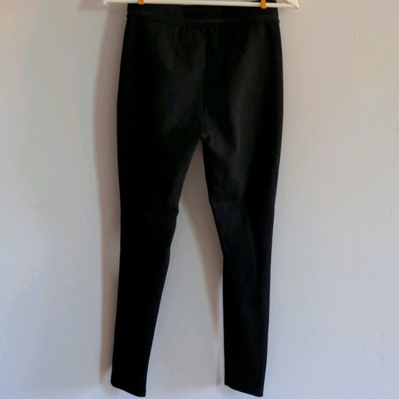 Thick Dressy Leggings - Picture 4 of 7